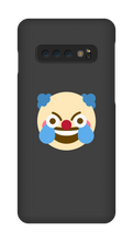 Clown Samsung Phone Cases