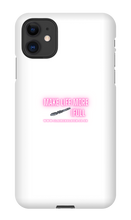 Flutifull iPhone Phone Cases