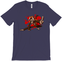 The Mad Carib T-Shirts