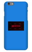 bobbyforthewin iPhone Phone Cases