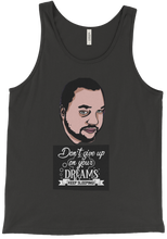 thechapmanzone Tank Top