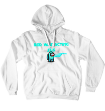 mysticgames-1273 Hoodies (No-Zip/Pullover)
