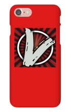 Vizzo iPhone Phone Cases