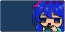 yuuka0 XXL Gaming Mousepad
