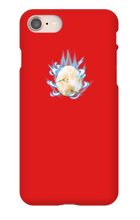 LukeJC iPhone Phone Cases