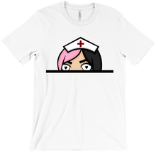 Peepin' Shirt