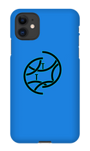 t3oteo iPhone Phone Cases