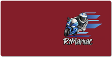r1maniac_1 XXL Gaming Mousepad