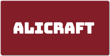 AliCraft XXL Gaming Mousepad