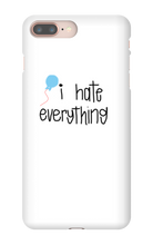 xiclassyx iPhone Phone Cases