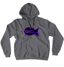 brofishtv Hoodies (No-Zip/Pullover)