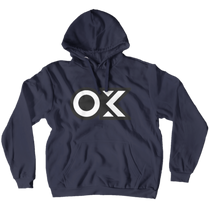 Kolony Logo Hoodie (No-Zip/Pullover)