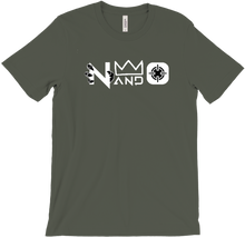 kingnandoesports T-Shirts