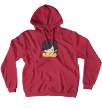 Baguette Warmer Hoodies (No-Zip/Pullover)