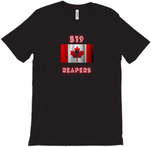 519 Reapers Clan Shirt