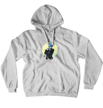 tolfzilla Hoodies (No-Zip/Pullover)