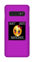 Dat Thang Official Productions Samsung Phone Cases
