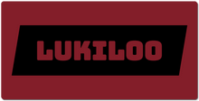 lukiloo XXL Gaming Mousepad