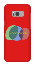Cookoonoob Samsung Phone case