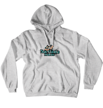 dave’sworldreviews Hoodies (No-Zip/Pullover)