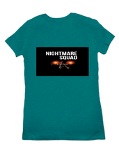 T-shirt-women-back