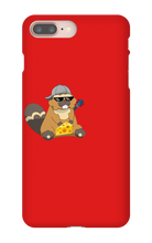 swaggy bibarel iPhone Case
