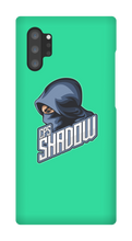 cpsshadow Samsung Phone Cases