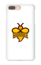burninbee iPhone Phone Cases