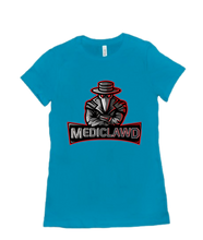 Mediclawd Women's T-Shirt