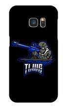 twolilwindex Samsung Phone Cases