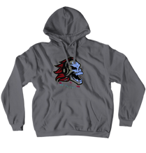 mr_talent_tv Hoodies (No-Zip/Pullover)