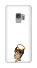 Serafijn Samsung Phone Cases