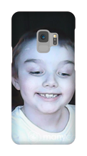 frostdragonrobloxgamer Samsung Phone Cases