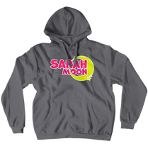 Moon Hoodie