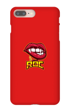 bettyroc iPhone Phone Cases