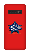wolfstargaming Samsung Phone Cases