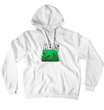 Rens2D Hoodies (No-Zip/Pullover)