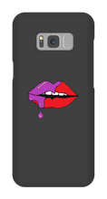 Johan Lip Samsung Case