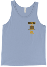 supersonsyrup Tank Top