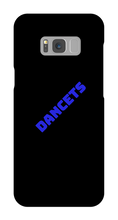 dancesquard Samsung Phone Cases