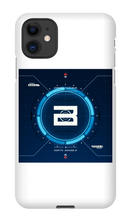 benjameister20 iPhone Phone Cases