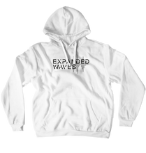 expandedwaves Hoodies (No-Zip/Pullover)