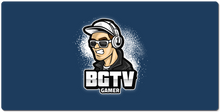 backwoodsgamingtv XXL Gaming Mousepad