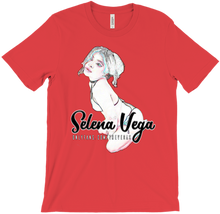 Groovy Selena T-Shirts