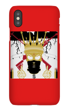 mrcentral510 iPhone Phone Cases