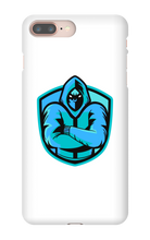 unwantedesports iPhone Phone Cases