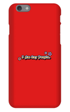 I.A.G.P. Phone case