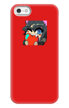 SilverHeart iPhone Phone Cases