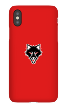 filliatro iPhone Phone Cases
