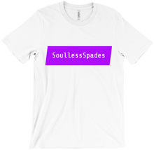 soullessspades T-Shirts